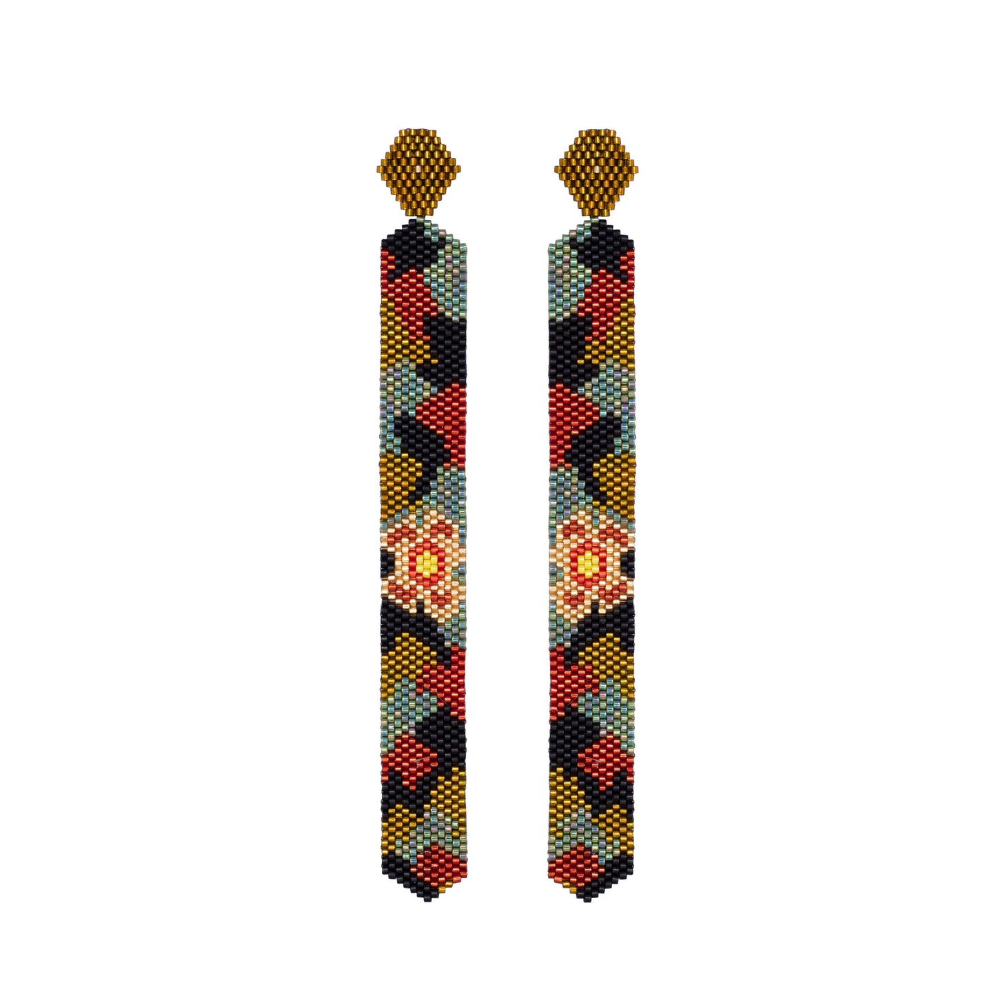 Aretes Cuento Treinta y Nueve