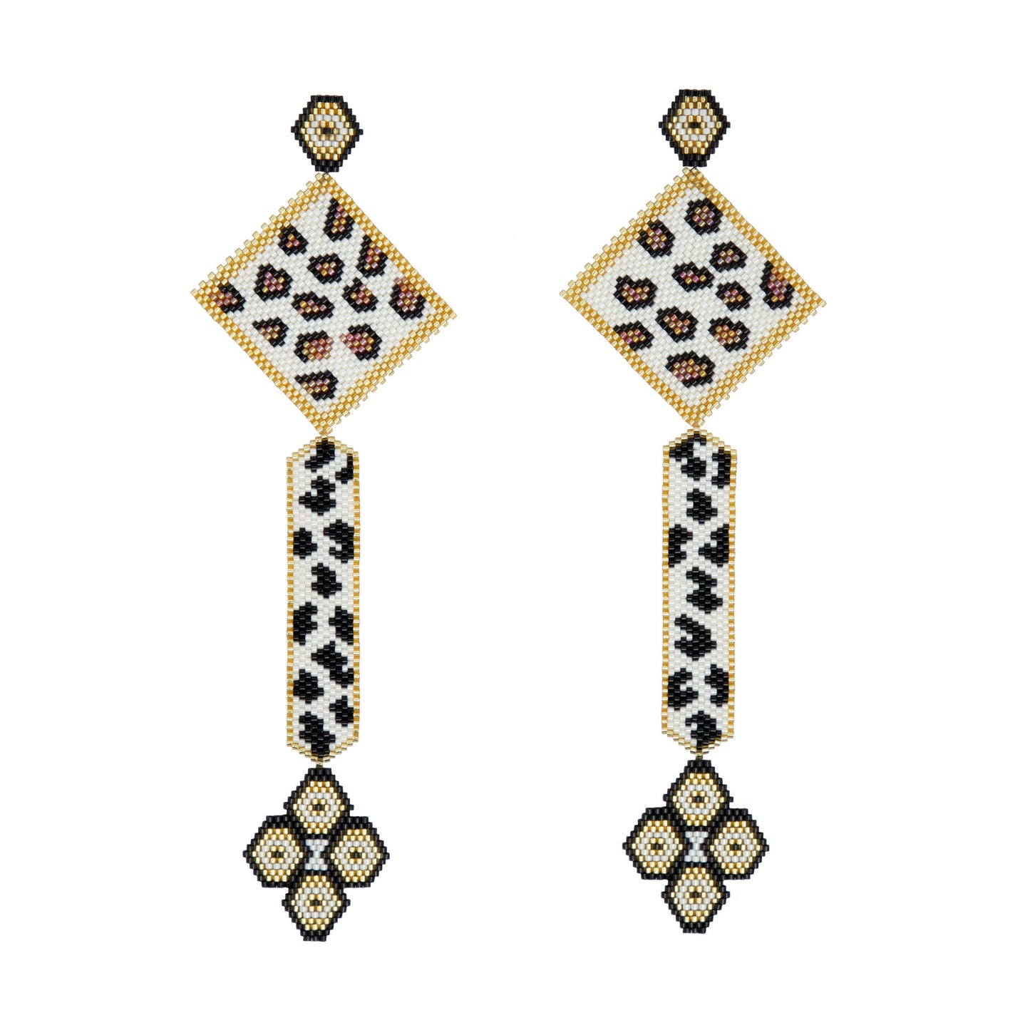 Aretes Anain Nïn