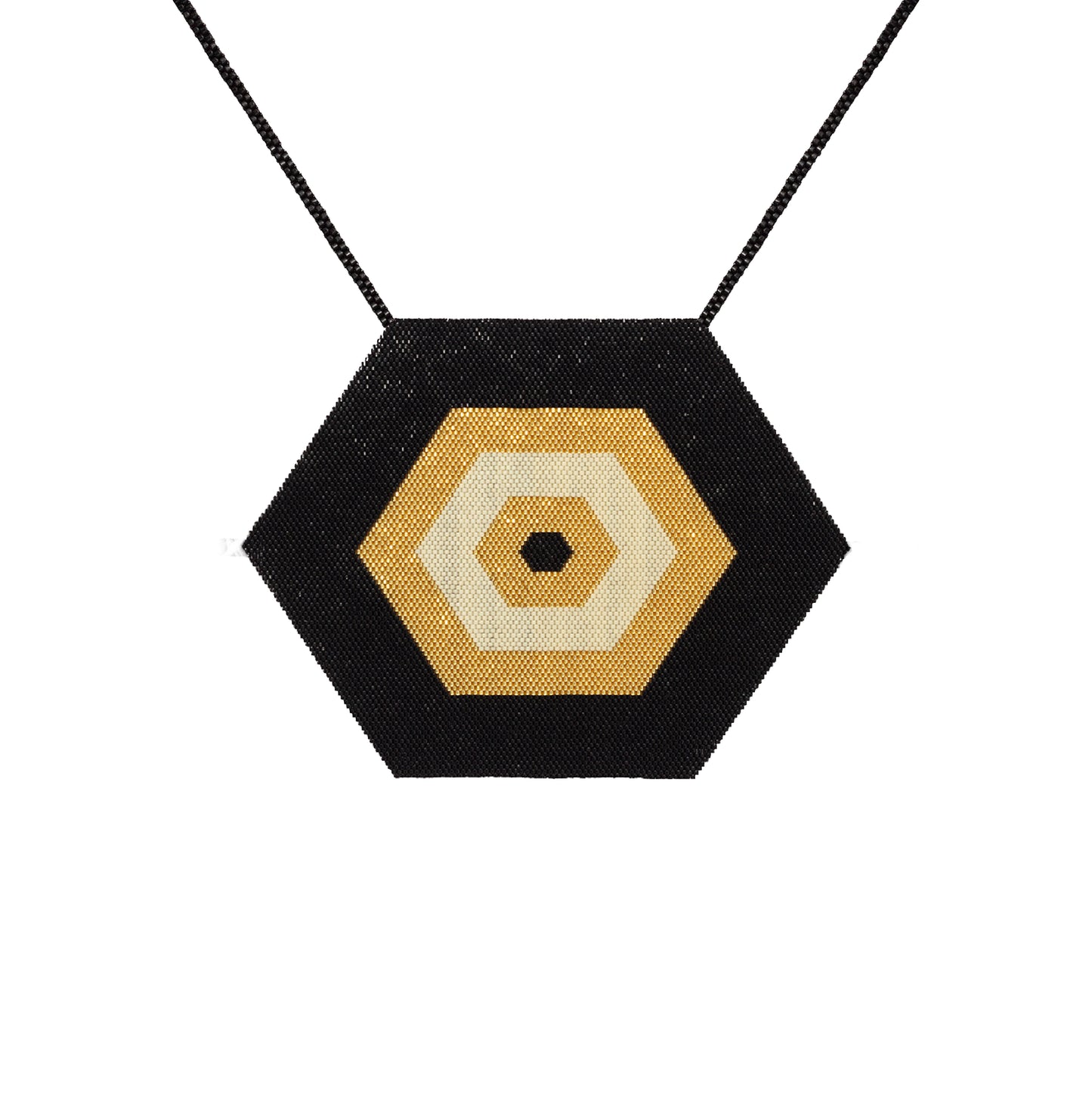 Collar El Ojo Reina