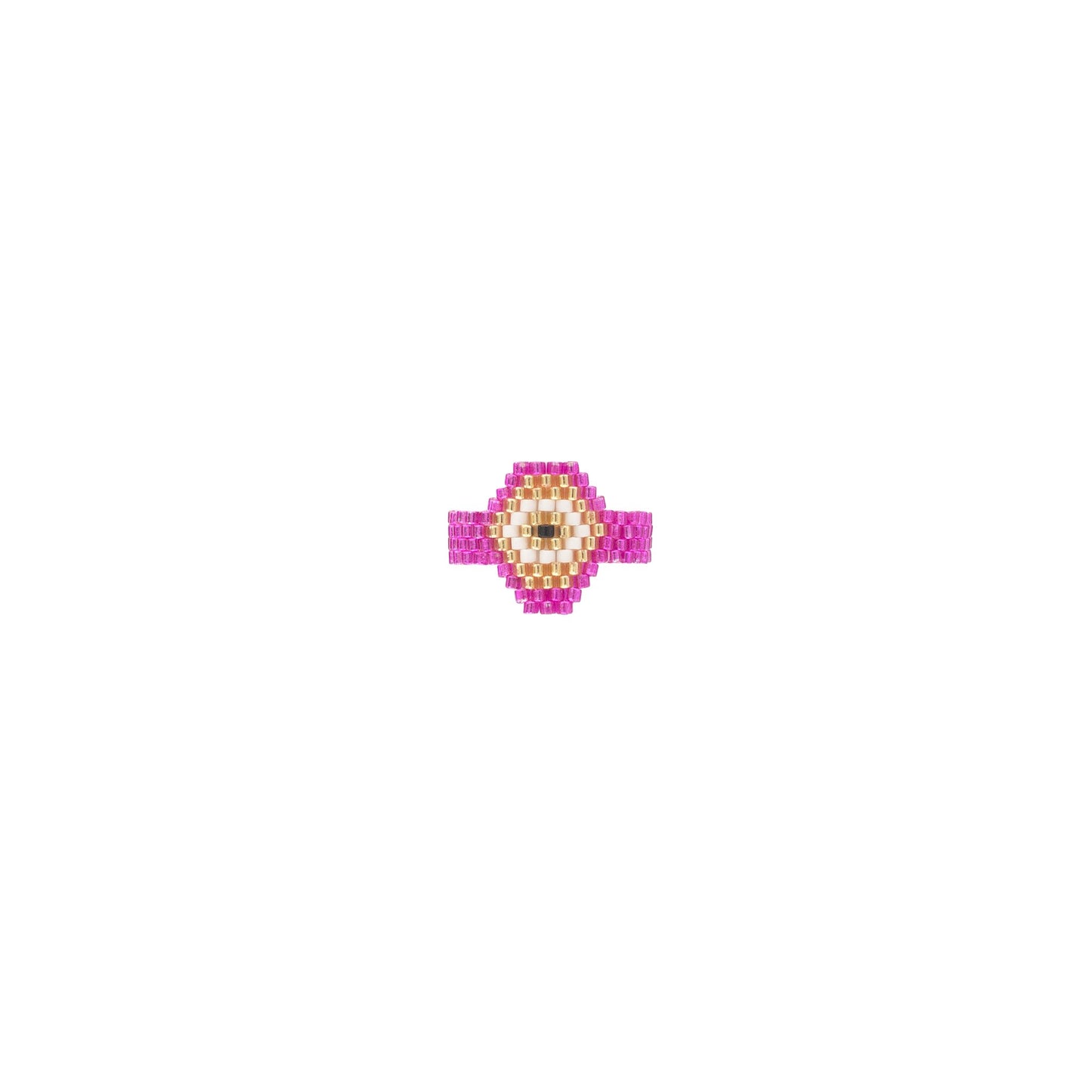 Anillo Ojito Pink Panther One