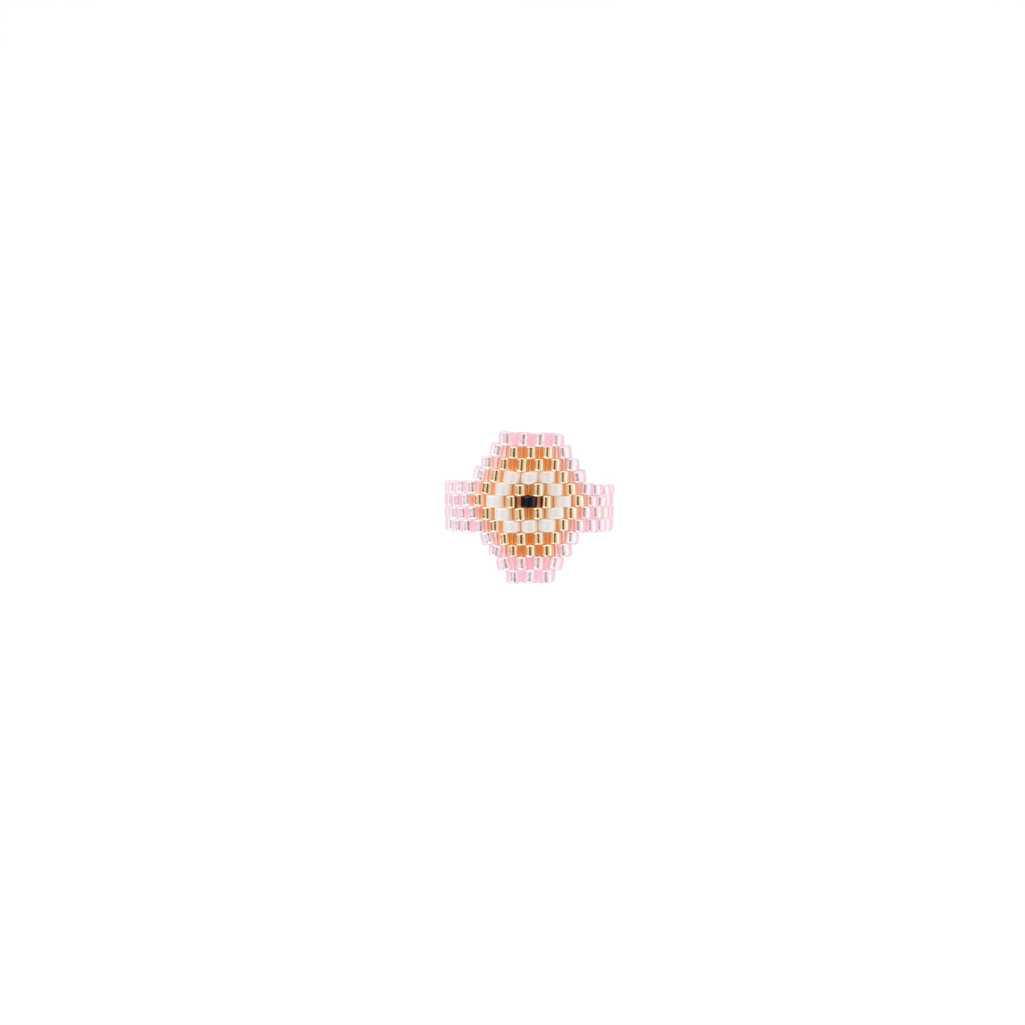 Anillo Ojito Pinky Promise