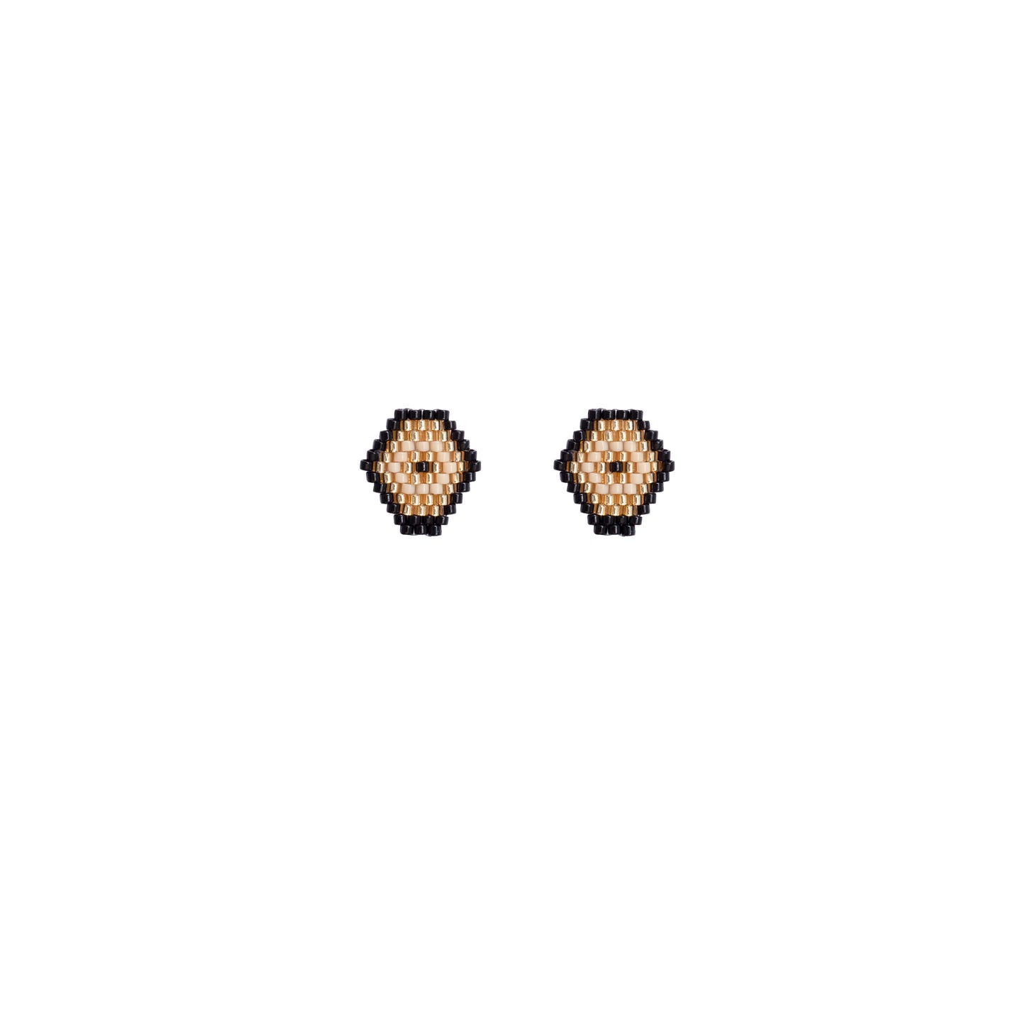 Aretes Ojito Reina