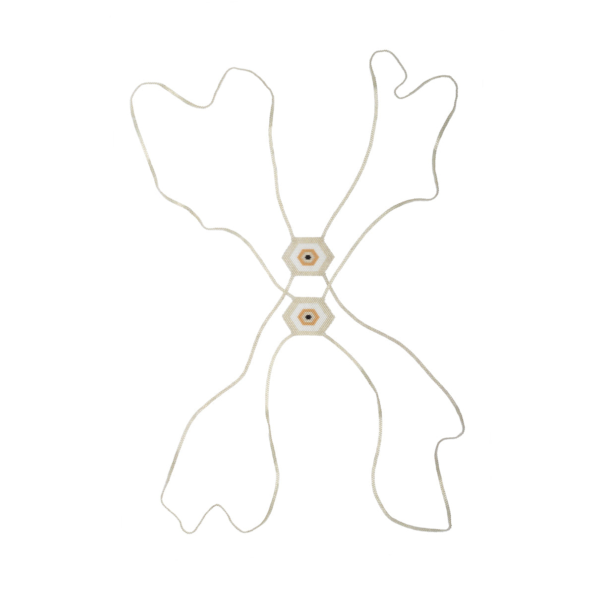 Bodychain Horus Maga