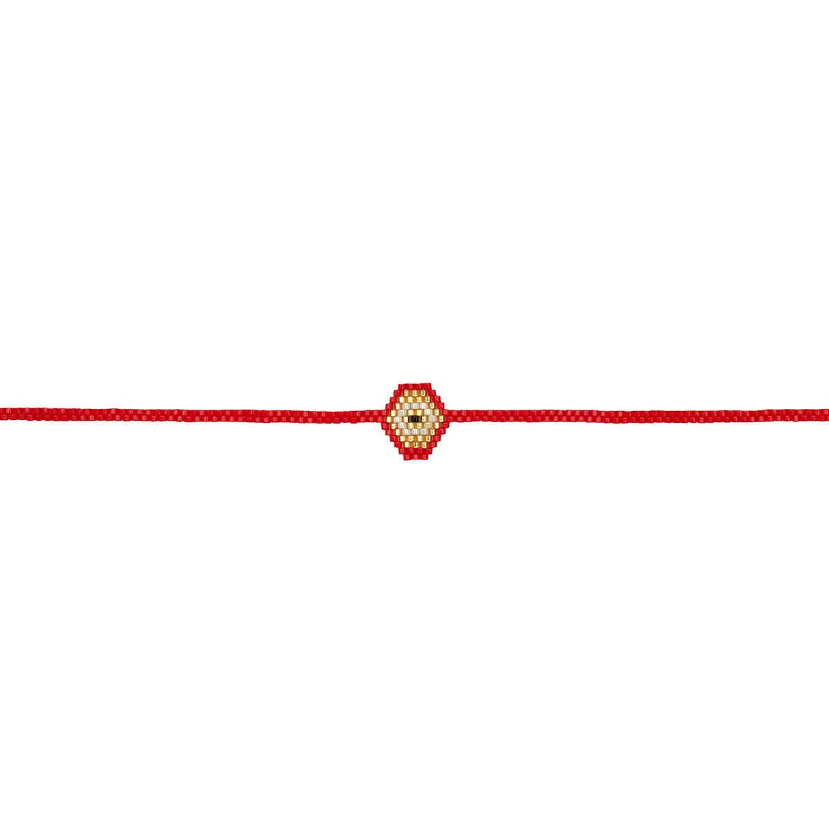 Choker Ojito Rojo