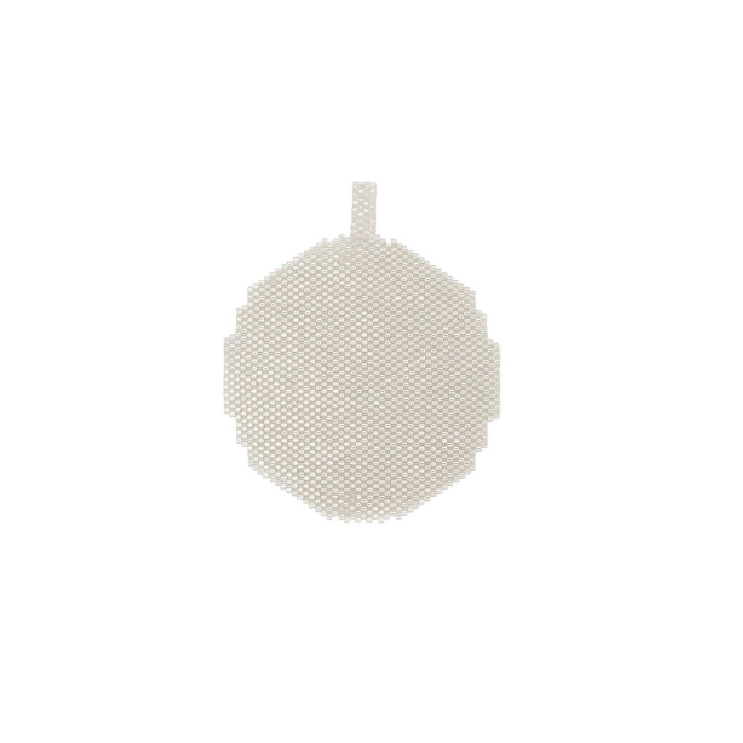 Dije Moneda King Silver