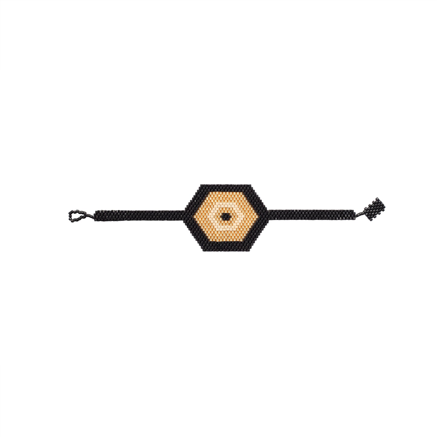Pulsera Horus Reina