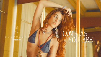 Come As You Are