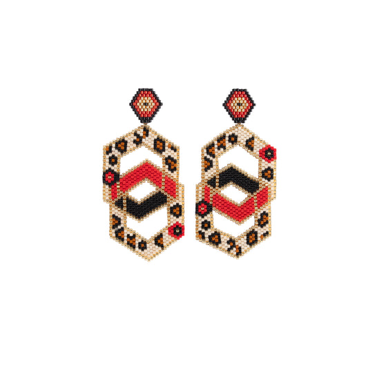 Aretes Argerich