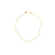 Choker Surfer Dorado
