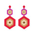 Aretes King Horus Fanny Mendelssohn
