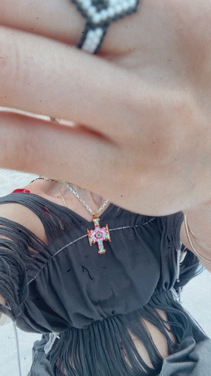 Anillo Horus Maga