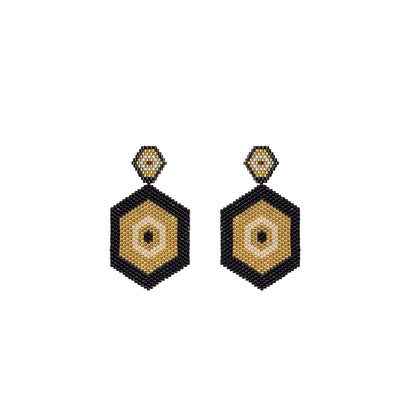 Aretes Aforismo Reina