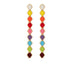 Aretes Brujas Candy