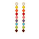 Aretes Brujas Candy