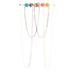 Choker Mafafa en Lluvia